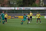 Momente auf und neben dem Spielfeld (Foto: Olaf Dobrzykowsky)