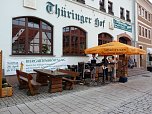 Saisoner&ouml;ffnung (Foto: Karl-Heinz Herrmann)