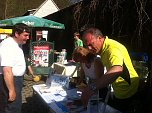 Sportliches Ilfeld (Foto: R. Kottek)
