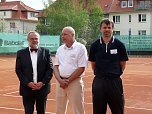 Aktionstag Tennis (Foto: Karl-Heinz Herrmann)
