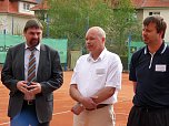 Aktionstag Tennis (Foto: Karl-Heinz Herrmann)