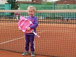 Aktionstag Tennis (Foto: Karl-Heinz Herrmann)