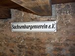 Fr&uuml;hlingsfest an der Sachsenburg (Foto: Karl-Heinz Herrmann)