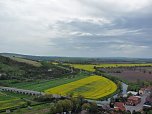 Fr&uuml;hlingsfest an der Sachsenburg (Foto: Karl-Heinz Herrmann)