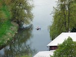 Fr&uuml;hlingsfest an der Sachsenburg (Foto: Karl-Heinz Herrmann)