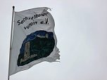 Fr&uuml;hlingsfest an der Sachsenburg (Foto: Karl-Heinz Herrmann)