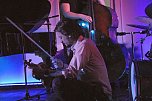 Der Jazz und die Geige (Foto: D. Schr&ouml;ter)