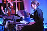 Der Jazz und die Geige (Foto: D. Schr&ouml;ter)