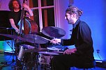 Der Jazz und die Geige (Foto: D. Schr&ouml;ter)