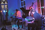 Der Jazz und die Geige (Foto: D. Schr&ouml;ter)