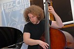 Der Jazz und die Geige (Foto: D. Schr&ouml;ter)
