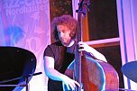 Der Jazz und die Geige (Foto: D. Schr&ouml;ter)