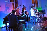 Der Jazz und die Geige (Foto: D. Schr&ouml;ter)