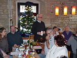In Sondershausen gefeiert (Foto: Karl-Heinz Herrmann) In Sondershausen gefeiert (Foto: Karl-Heinz Herrmann)