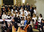 Adventskonzert in Bleicherode (Foto: E. Seifert)