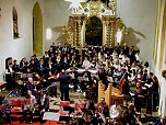 Adventskonzert in Bleicherode (Foto: E. Seifert)