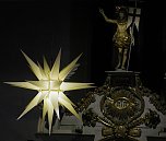 Adventskonzert in Bleicherode (Foto: E. Seifert)