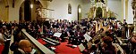 Adventskonzert in Bleicherode (Foto: E. Seifert)