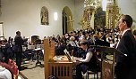 Adventskonzert in Bleicherode (Foto: E. Seifert)