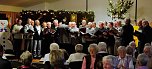 Weihnachtlicher Abend (Foto: E. Seifert)