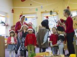 Advent in der integrativen Kita (Foto: Karsten Thorhauer)