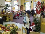 Advent in der integrativen Kita (Foto: Karsten Thorhauer)
