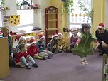 Advent in der integrativen Kita (Foto: Karsten Thorhauer)