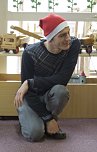 Advent in der integrativen Kita (Foto: Karsten Thorhauer)