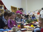 Advent in der integrativen Kita (Foto: Karsten Thorhauer)