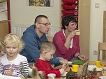 Advent in der integrativen Kita (Foto: Karsten Thorhauer)