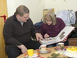 Advent in der integrativen Kita (Foto: Karsten Thorhauer)