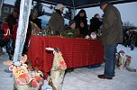 Weihnachtsmarkt in der Grundschule (Foto: J. Piper)