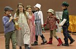 Weihnachtsmarkt in der Grundschule (Foto: J. Piper)