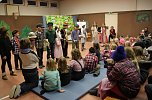 Weihnachtsmarkt in der Grundschule (Foto: J. Piper)