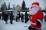 Weihnachtsmarkt in der Grundschule (Foto: J. Piper)
