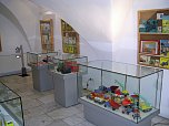 Auch über die Feiertage geöffnet (Foto: Regionalmuseum Bad Frankenhausen) Auch über die Feiertage geöffnet (Foto: Regionalmuseum Bad Frankenhausen)