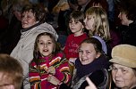 Kleine ganz gross (Foto: Michael Caspari (blitzlicht-nordhausen.de))