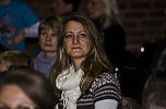 Kleine ganz gross (Foto: Michael Caspari (blitzlicht-nordhausen.de))