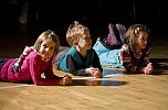 Kleine ganz gross (Foto: Michael Caspari (blitzlicht-nordhausen.de))