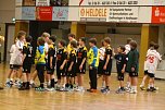 Der Handballnachwuch des NSV (Foto: Christoph Keil) Der Handballnachwuch des NSV (Foto: Christoph Keil)