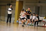 Der Handballnachwuch des NSV (Foto: Christoph Keil) Der Handballnachwuch des NSV (Foto: Christoph Keil)