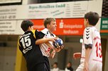 Der Handballnachwuch des NSV (Foto: Christoph Keil) Der Handballnachwuch des NSV (Foto: Christoph Keil)