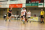 Der Handballnachwuch des NSV (Foto: Christoph Keil) Der Handballnachwuch des NSV (Foto: Christoph Keil)
