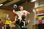 Der Handballnachwuch des NSV (Foto: Christoph Keil) Der Handballnachwuch des NSV (Foto: Christoph Keil)