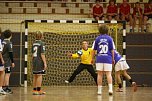 Der Handballnachwuch des NSV (Foto: Christoph Keil) Der Handballnachwuch des NSV (Foto: Christoph Keil)