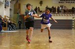 Der Handballnachwuch des NSV (Foto: Christoph Keil) Der Handballnachwuch des NSV (Foto: Christoph Keil)