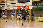 Der Handballnachwuch des NSV (Foto: Christoph Keil) Der Handballnachwuch des NSV (Foto: Christoph Keil)