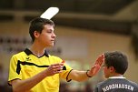 Der Handballnachwuch des NSV (Foto: Christoph Keil) Der Handballnachwuch des NSV (Foto: Christoph Keil)