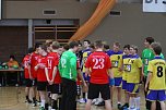 Der Handballnachwuch des NSV (Foto: Christoph Keil) Der Handballnachwuch des NSV (Foto: Christoph Keil)