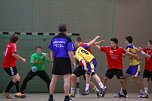 Der Handballnachwuch des NSV (Foto: Christoph Keil) Der Handballnachwuch des NSV (Foto: Christoph Keil)